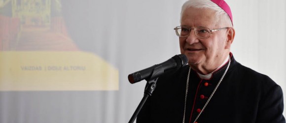 Mindaugo laikų Lietuva